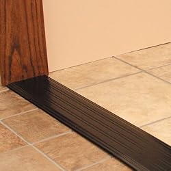 M-D Building Products 69811 1/4-Inch by 5-Inch