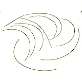RocwooD Cutting Line Spool Strimmer Trimmer Fits Bosch ART 23 26 30 Combitrim Pack Of 10 A6487