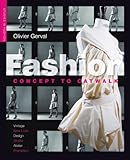 Fashion: Concept to Catwalk (Studies in Fashion) by 