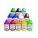 Colorations Washable Tempera Paint, Gallon, White, Non Toxic, Vibrant, Bold, Kids Paint, Craft, Hobby, Fun, Art Supplies