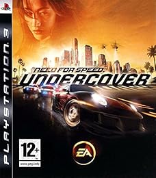 Need for Speed Undercover
