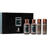 Bharara King 3.4 Edp 4Pc Men Set