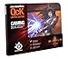 SteelSeries QcK Diablo III Gaming Mouse Pad - Wizard Edition