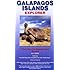 Galapagos Islands : Explorer (Ocean Explorer Maps)
