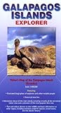 Galapagos Islands : Explorer (Ocean Explorer Maps) by