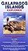 Galapagos Islands : Explorer (Ocean Explorer Maps) by