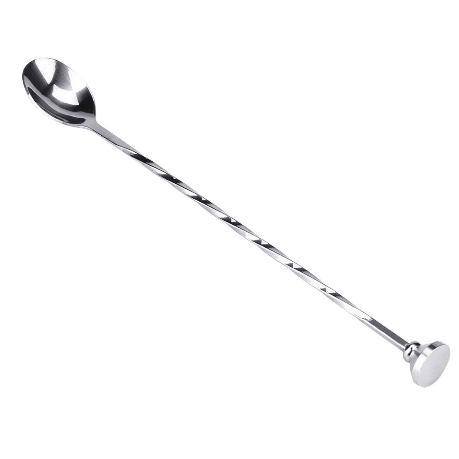 Buy Coffee Spoon, Cocktail Stirring Spoon, Durable Finely Crafted Non