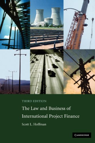 [F.R.E.E] The Law and Business of International Project Finance: A Resource for Governments, Sponsors, Lawyers PPT