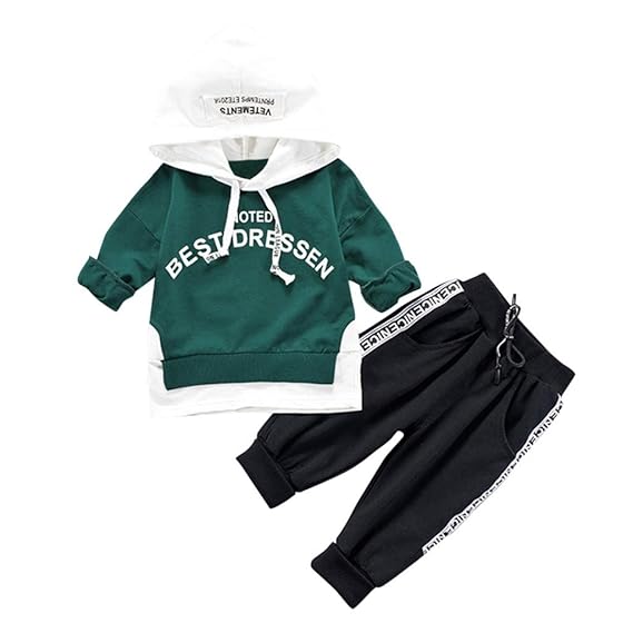 baby hooded sweatshirt