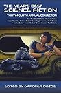 The Year's Best Science Fiction: Thirty-Fourth Annual Collection