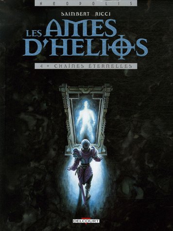 Chaînes éternelles