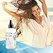 Beach Waves Sea Salt Spray for Hair Texturizing for the Perfect Curl by State of Mane 8 oz