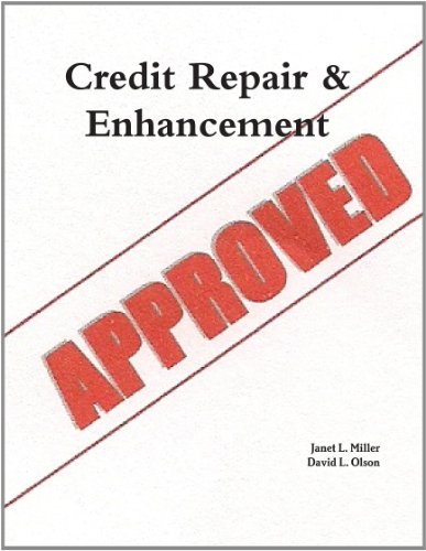 Credit Repair & Enhancement
