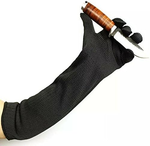 jii2030shann gloves lengthen gloves armband long glass plant resistant armband gloves shield, lengthened gloves, gloves armband, shield gloves, gloves glass factory
