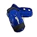 whistlekick Martial Arts Forearm & Elbow Guards for Karate, Taekwondo & Kickboxing - with Warranty