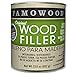 FamoWood 36021126 Original Wood Filler - Pint, Natural/Tupelo 23 Ounce