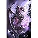 DIY Diamond Painting Paste Stone Dinosaur Mosaic Cross Stitch Full/100% Area Square Resin Stick Tools Cross Stitch & Hardanger Embroidery Wall Decorations Gift (50x75cm)