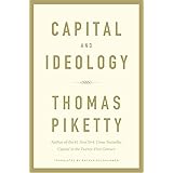 Capital and Ideology