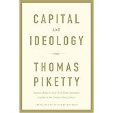 Capital and Ideology