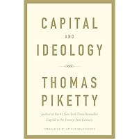 Capital and Ideology