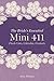 The Bride's Essential Mini 411: Checklists, Calendars, Contacts by Amy Nebens