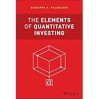 ビジネス・経済 Quantitative Equity Portfolio Management Amazon.com: Quantitative Equity Portfolio Management: An Active