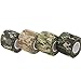 SEADESKY Camouflage Tape Wrap 5CM x 4.5M Camo Form (Pack of 3) (Camouflage1)