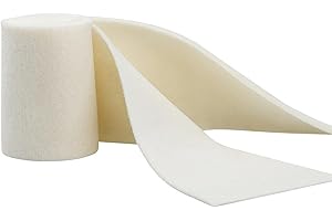Wool Piano Muffler Felt, Piano Pedal Felt Beige Wool Musical Instruments Repair Parts for to Gradient Process, Thick Bass, Hi