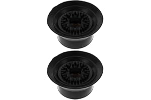 JECOMPRIS 2pcs Pneumatic Cup Dent Puller, Small Size Auto Body Repair Tool Kit for Car Door Ding Removal