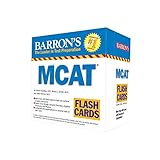 Image de Barron's MCAT Flash Cards