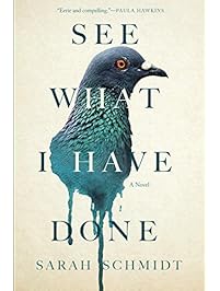 See What I Have Done