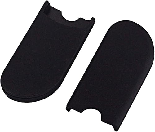 Download B Baosity 2pcs Protecteur De Doigt En Caoutchouc De Repos De Pouce De Saxophone Pour Des Pièces De Crochet De Pouce De Sax PDF