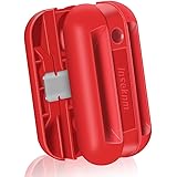 Edge Banding Trimmer for All Directions, Edge Trimmer with Tungsten Carbide Blades (1-Pack)