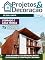 Livro Projetos e Decoração Ed. 37 - Sobrado e Casa Térrea (EdiCase Digital)