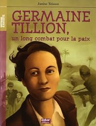 Germaine Tillion