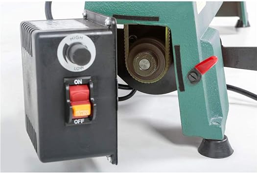 Grizzly T25926 Wood Lathes product image 4