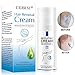 Hair Removal Cream, Depilatory Cream, Body Hair Removal Cream, Skin Friendly Painless Flawless Premium Hair Remover Cream, Used on Legs & Body Part for Men and Women