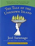 The Tale of the Unknown Island by Jose Saramago, Peter Sis