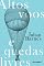 Livro Altos voos e quedas livres