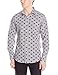 Robert Graham Men's Sonoma Long Sleeve Button Down Shirt