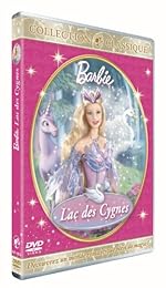 Barbie - Le Lac Des Cygnes