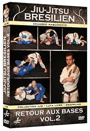 Jiu Jitsu Brésilien