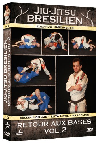 Jiu Jitsu Brésilien