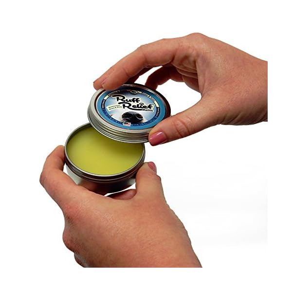 ruff relief balm