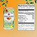 Sanpellegrino Pesca &Te Sparkling Organic Juice & Tea Beverage Blend 8.45 Fl. Oz. (24 Pack)