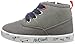 carter's Unisex-Adult Mack Boy's High-Top Sneaker