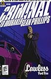 Download Criminal #10 Kindle Editon