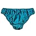 Paradise Silk Women's Pure Silk Pantie Economic Pack (Pack of 4) S M L XL XXL