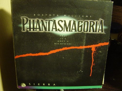 Phantasmagoria