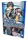 C0DE:BREAKER 全26巻 （上条明峰）
